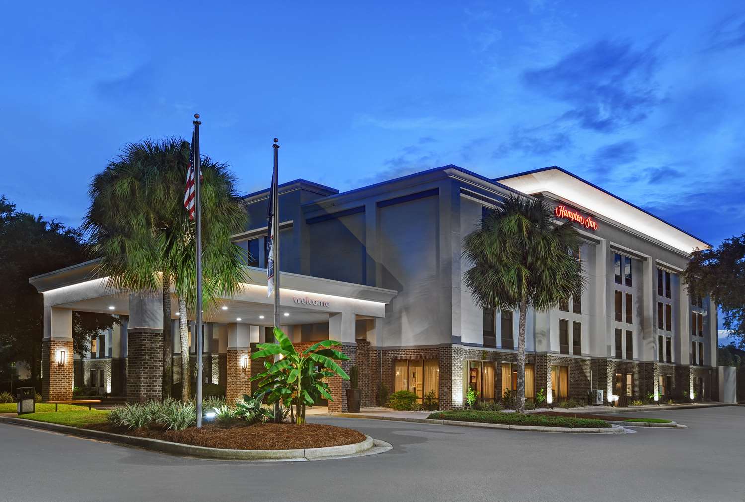 Hampton Inn Charleston-Mt Pleasant-Patriots 3