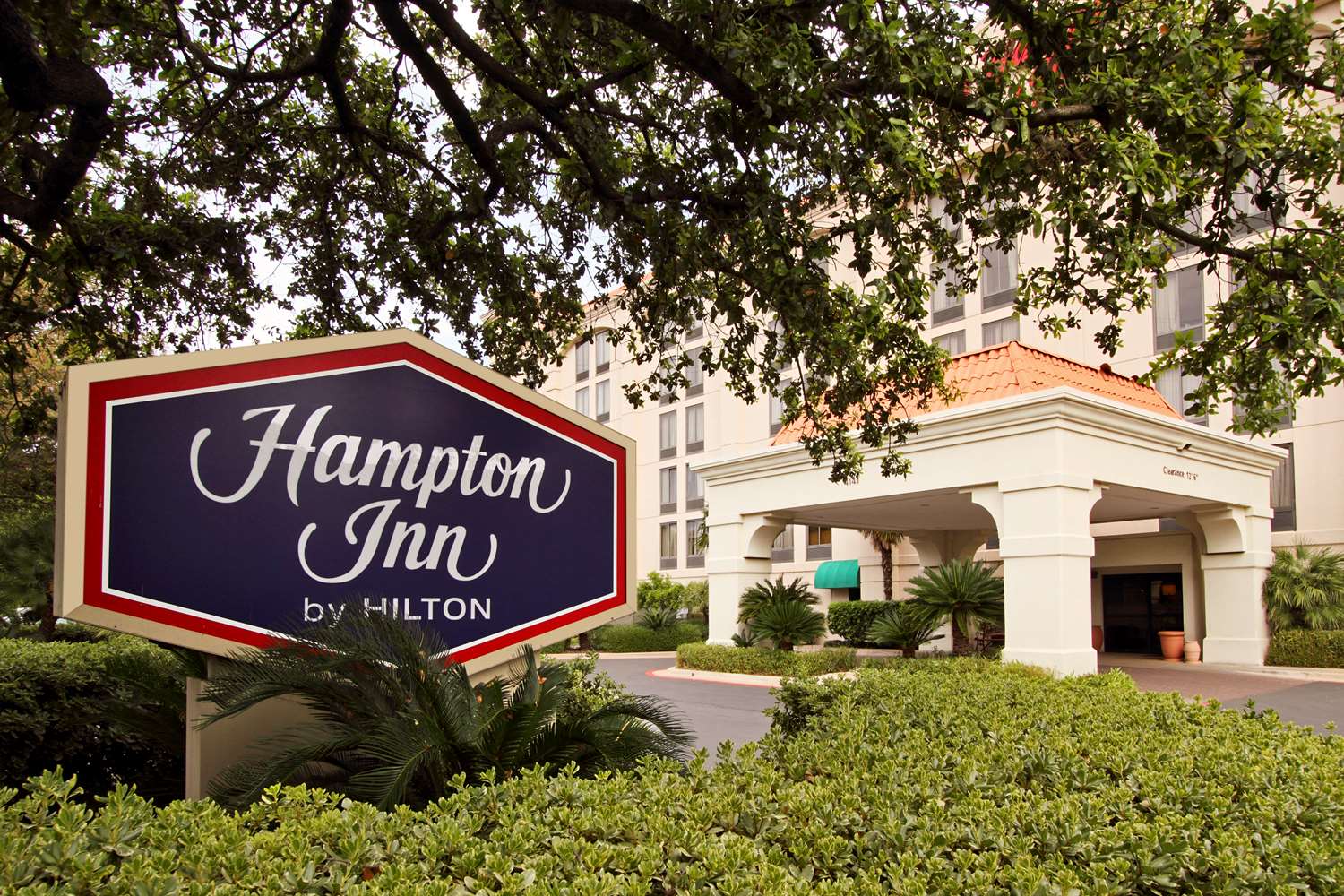 Hampton by Hilton Austin South - I-35 & Ben White 2