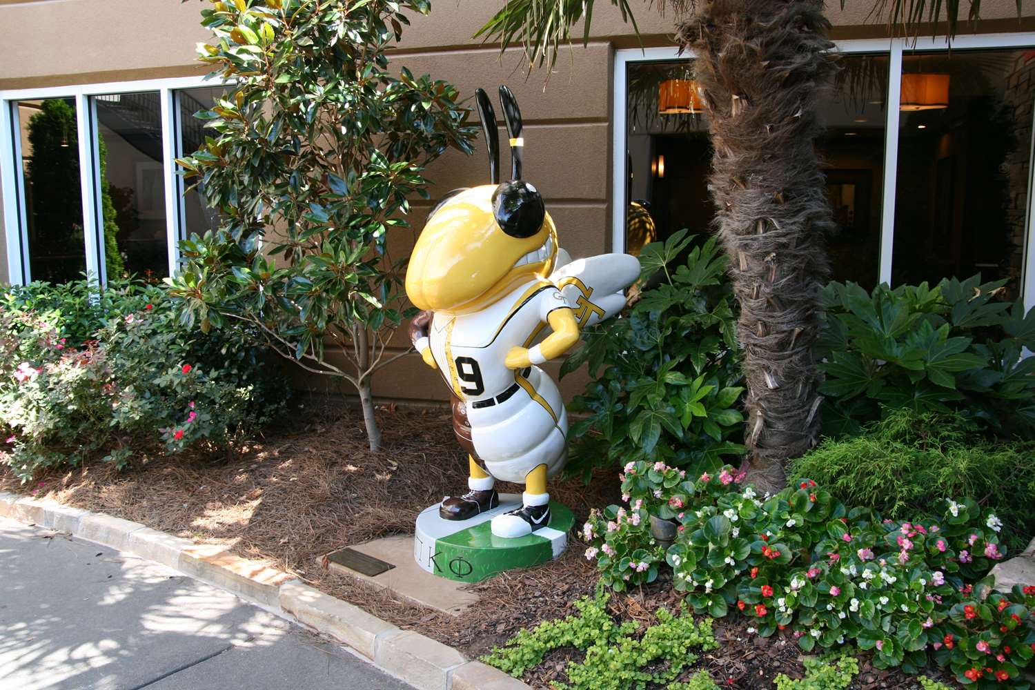 Hampton Inn Atlanta-Georgia Tech-Downtown 2