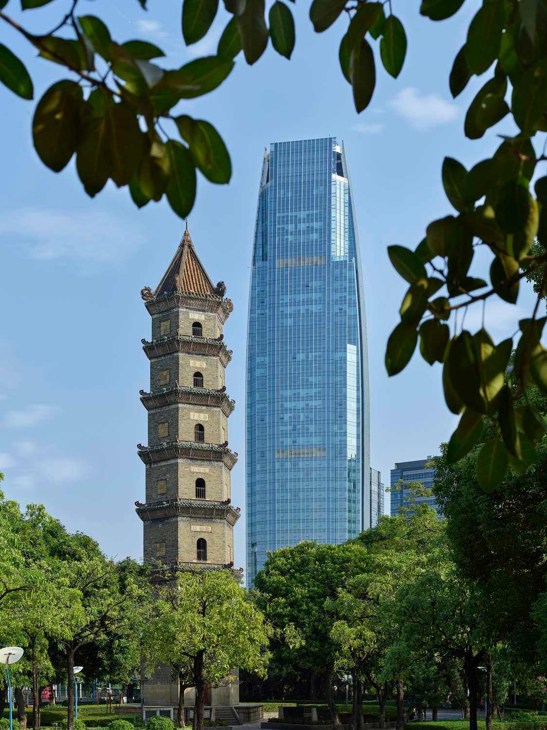 Hilton Foshan Shunde 2