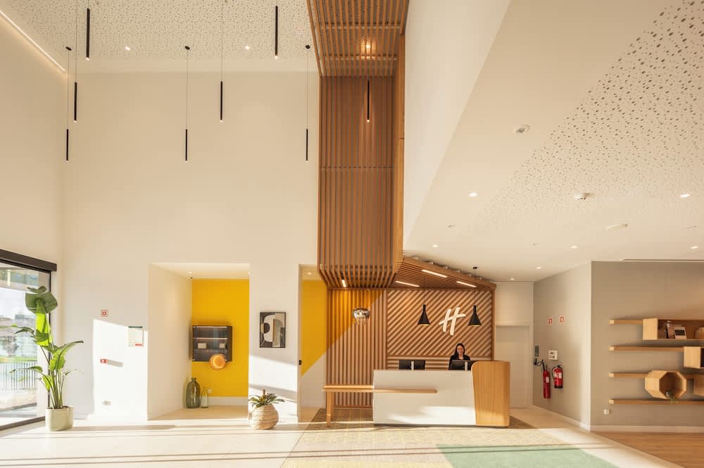 Holiday Inn BRAGA by IHG 2