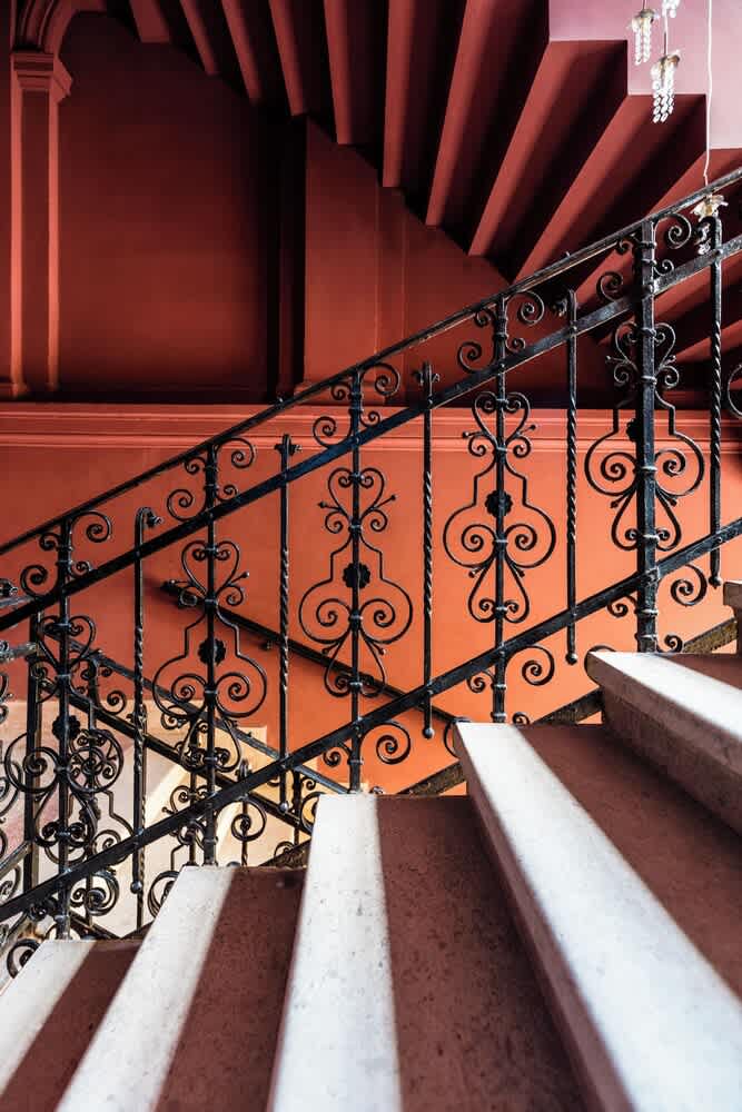 East-West Budapest Boutique Hotel 2