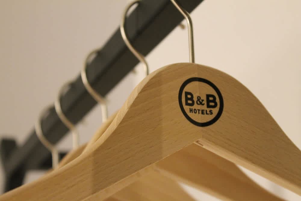 B&B HOTEL Reims Tinqueux 5