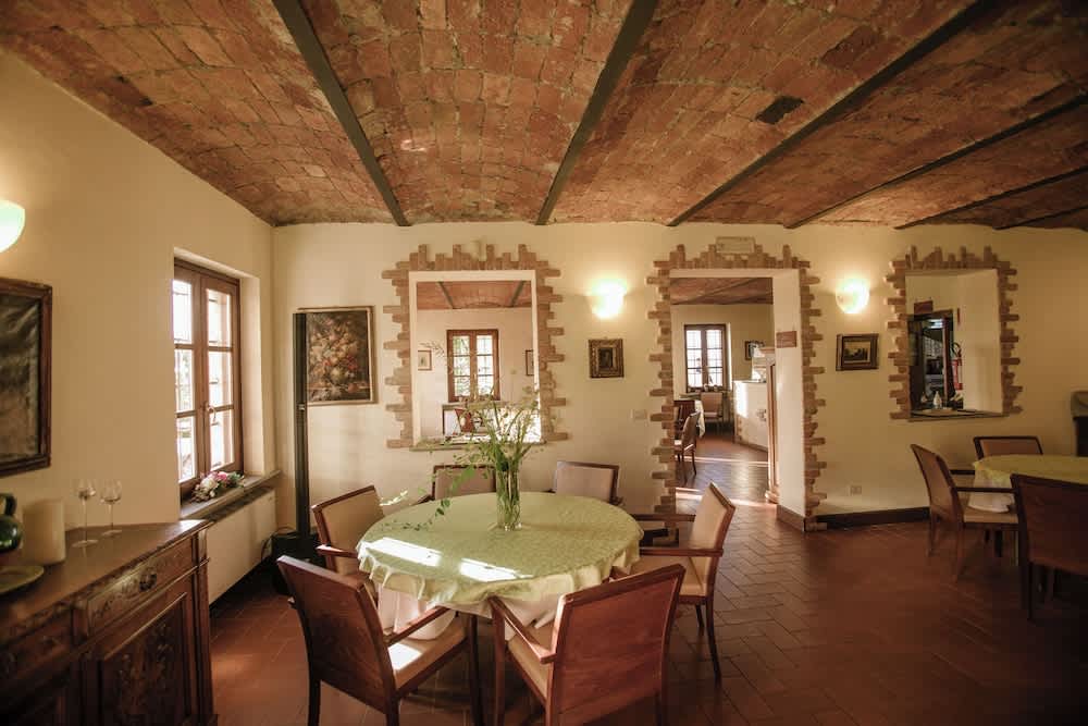Agriturismo Bricco San Giovanni 2