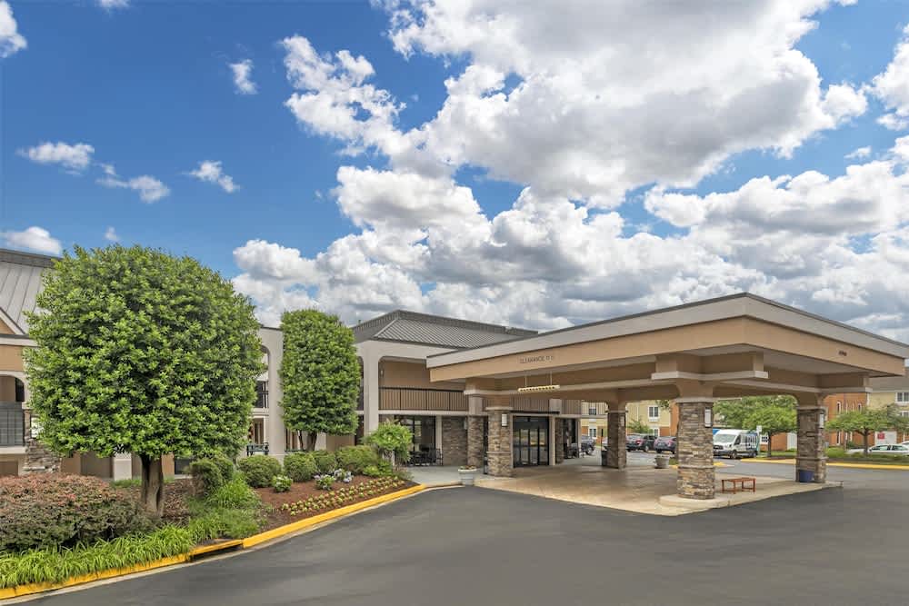 Best Western Dulles Airport Inn 1