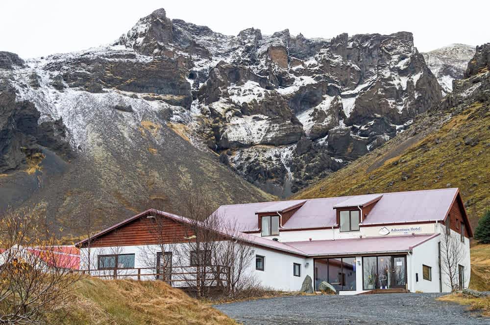 Adventure Hotel Hof 1