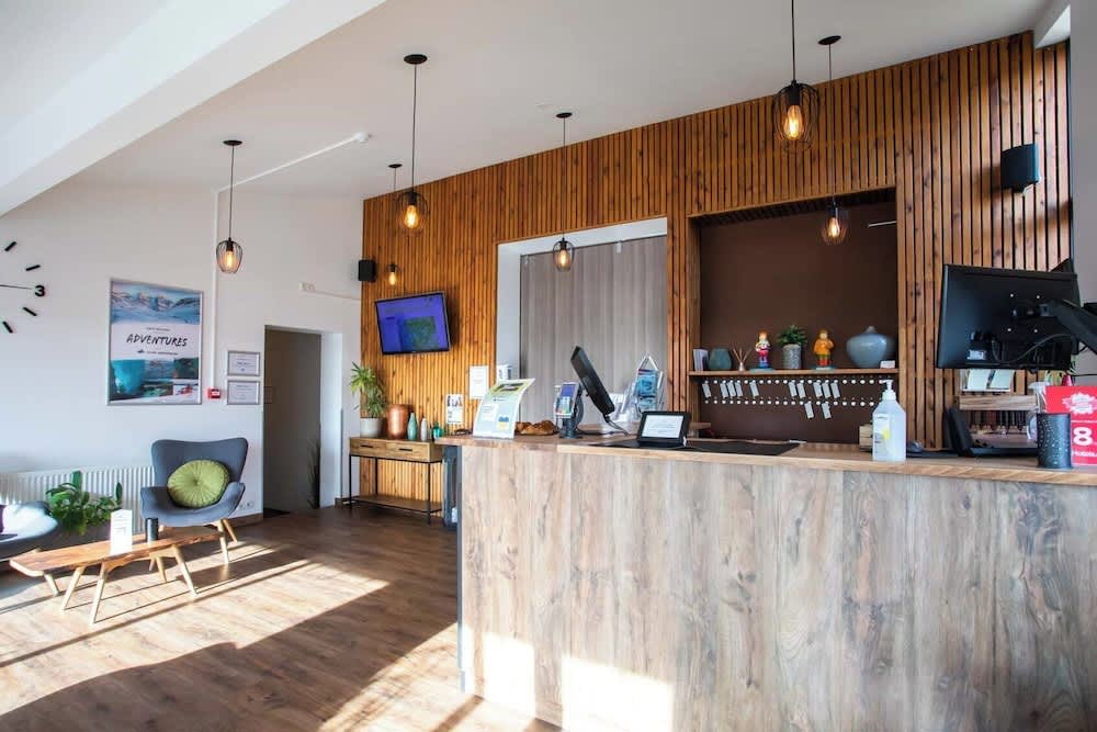 Adventure Hotel Hof 2
