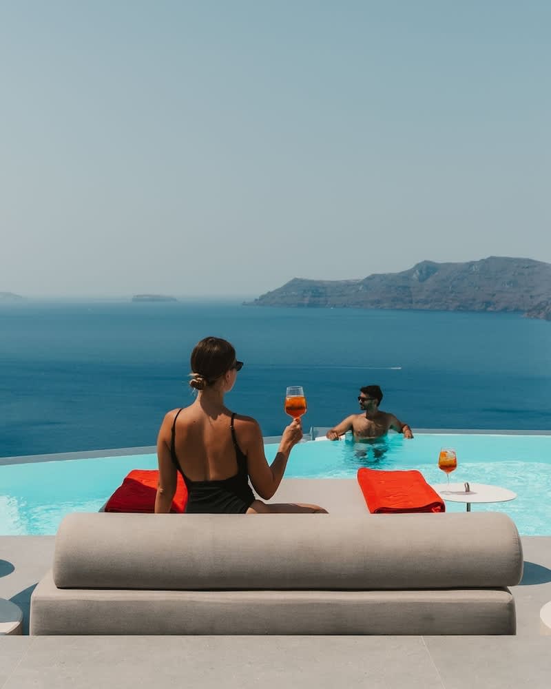 Saint Santorini 1