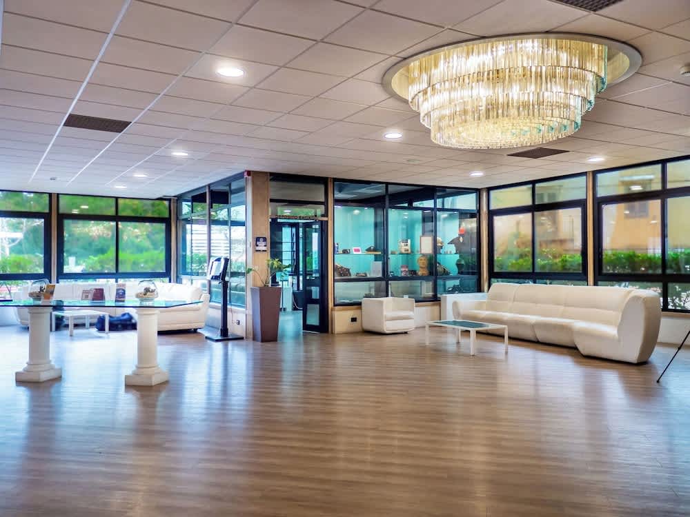 San Paolo Palace Hotel 3