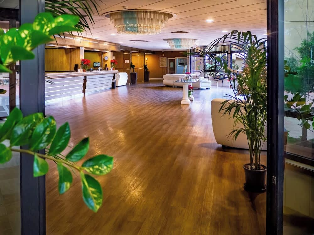 San Paolo Palace Hotel 2