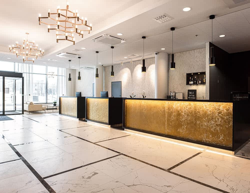Hotel Matts 2