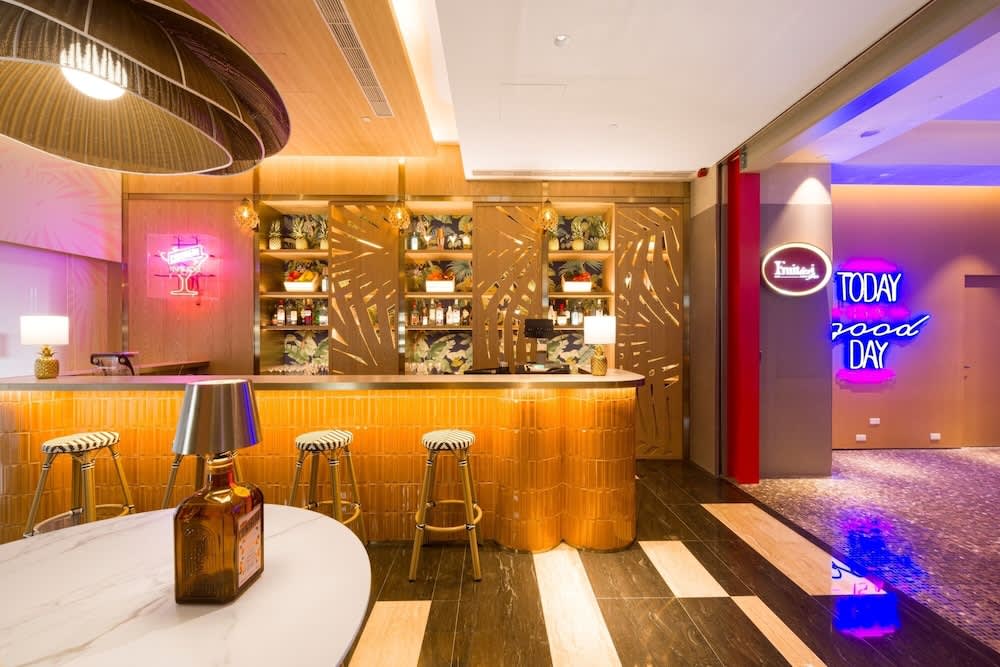 Two Tails Hotel Taipei 2