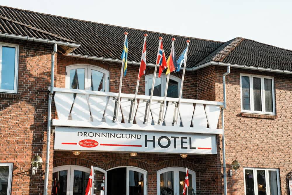 Dronninglund Hotel 1