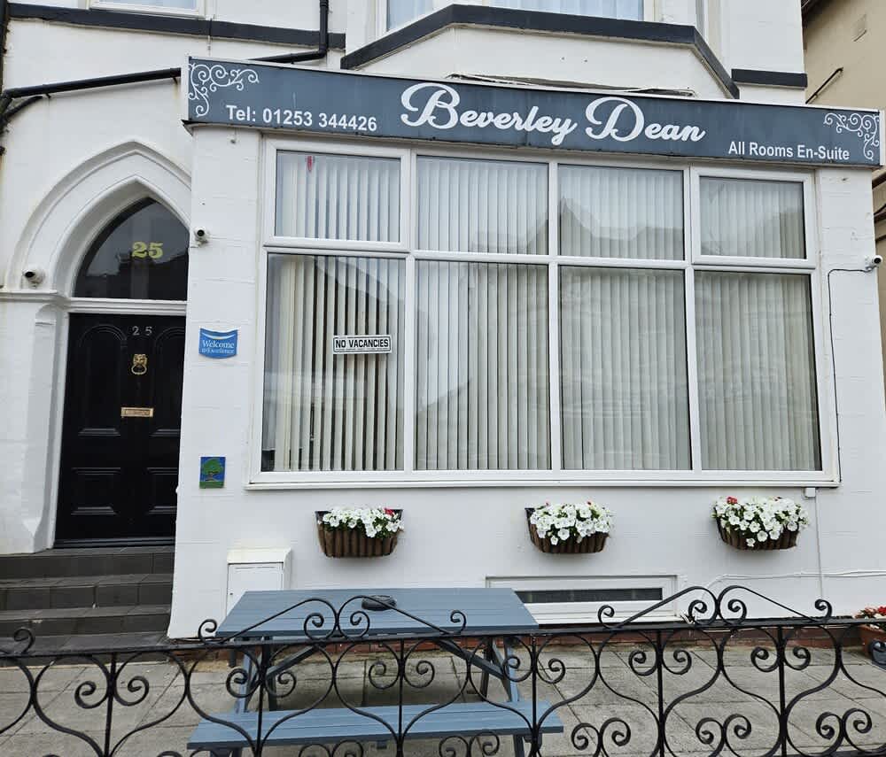 Beverley Dean 1
