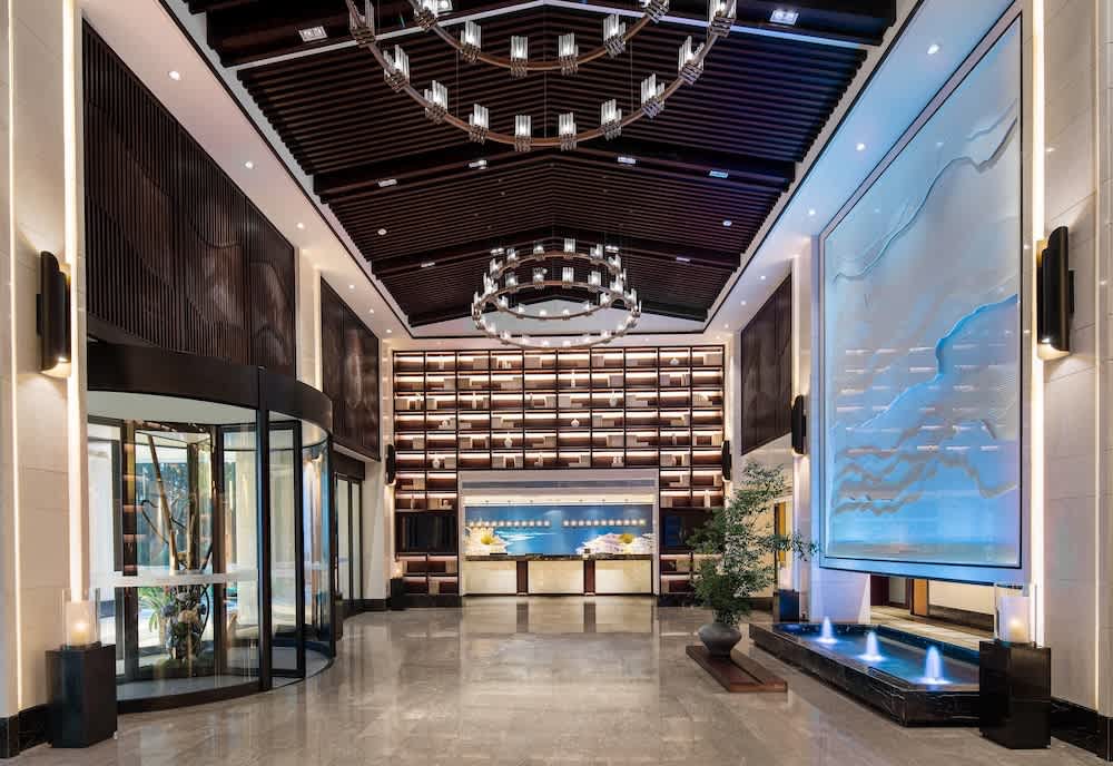 Ramada by Wyndham Xianning Xishan Mountain 2