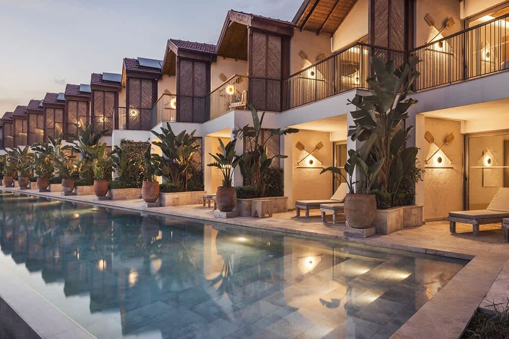 Day One Beach Resort & SPA - Adult Only 1
