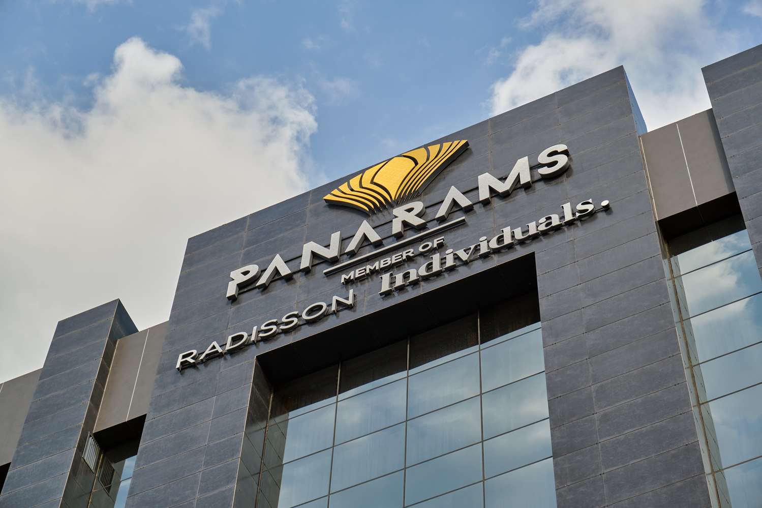 Panarams Tashkent Hotel, a member of Radisson Individuals 2