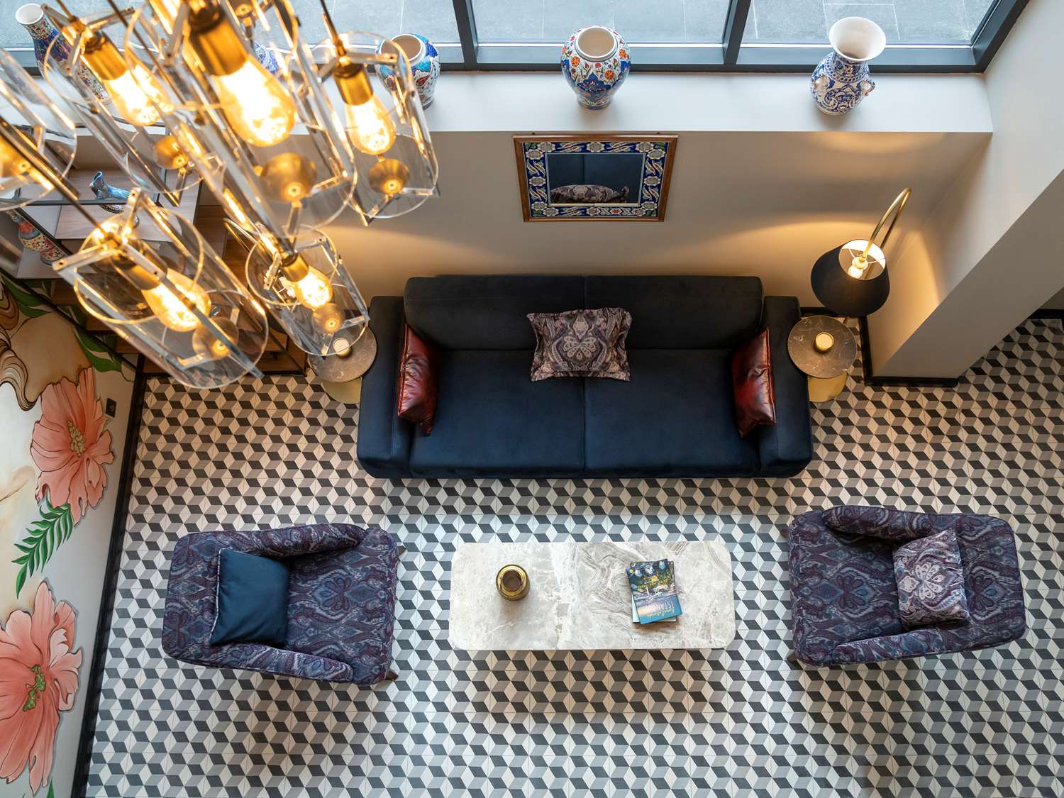 Royan Hotel Hagia Sophia, a member of Radisson Individuals 3