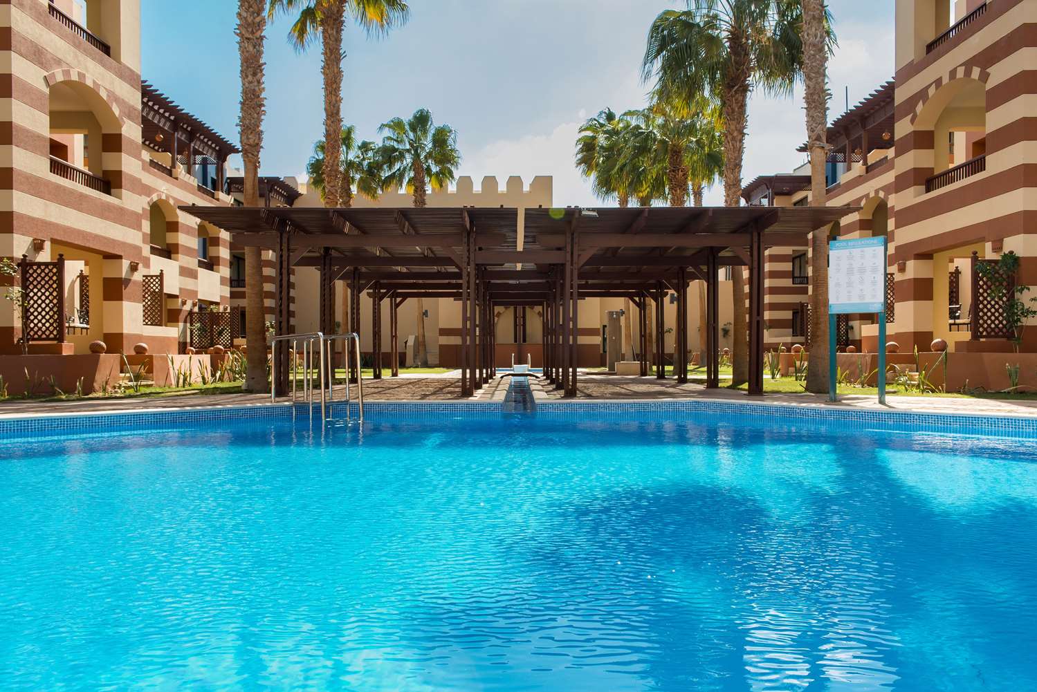 Marina Resort Port Ghalib, a member of Radisson Individuals 2