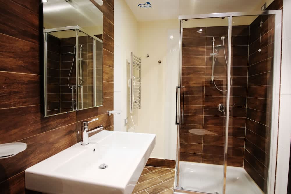 Nuraghe Apartments 4