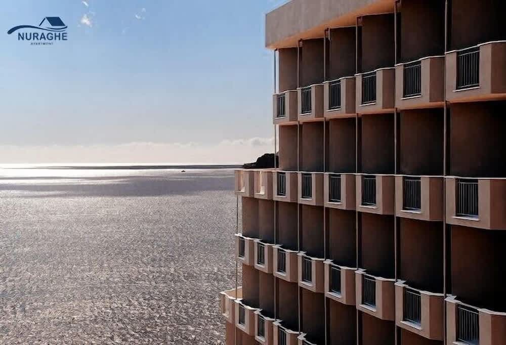 Nuraghe Apartments 1