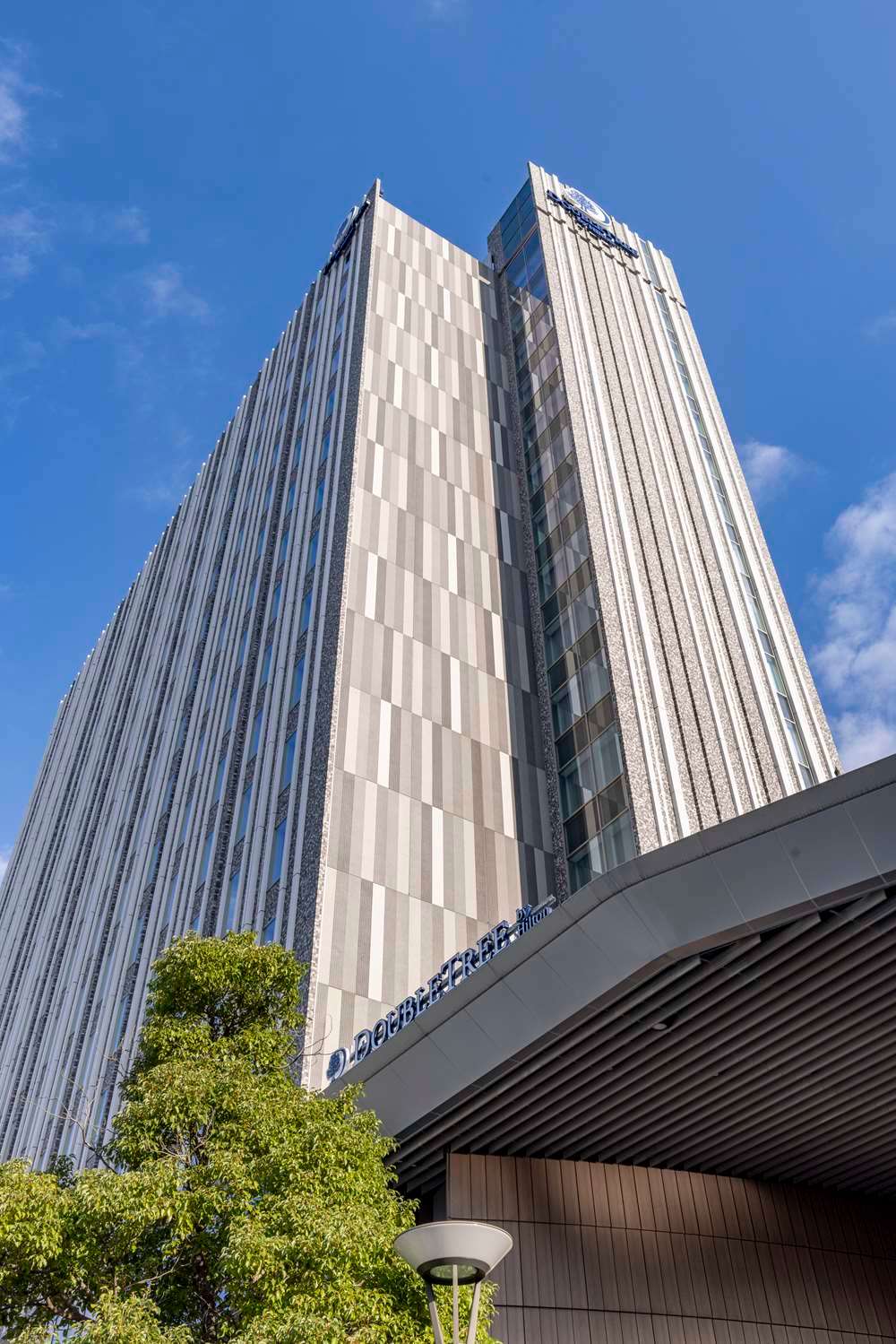 DoubleTree by Hilton Tokyo Ariake 2
