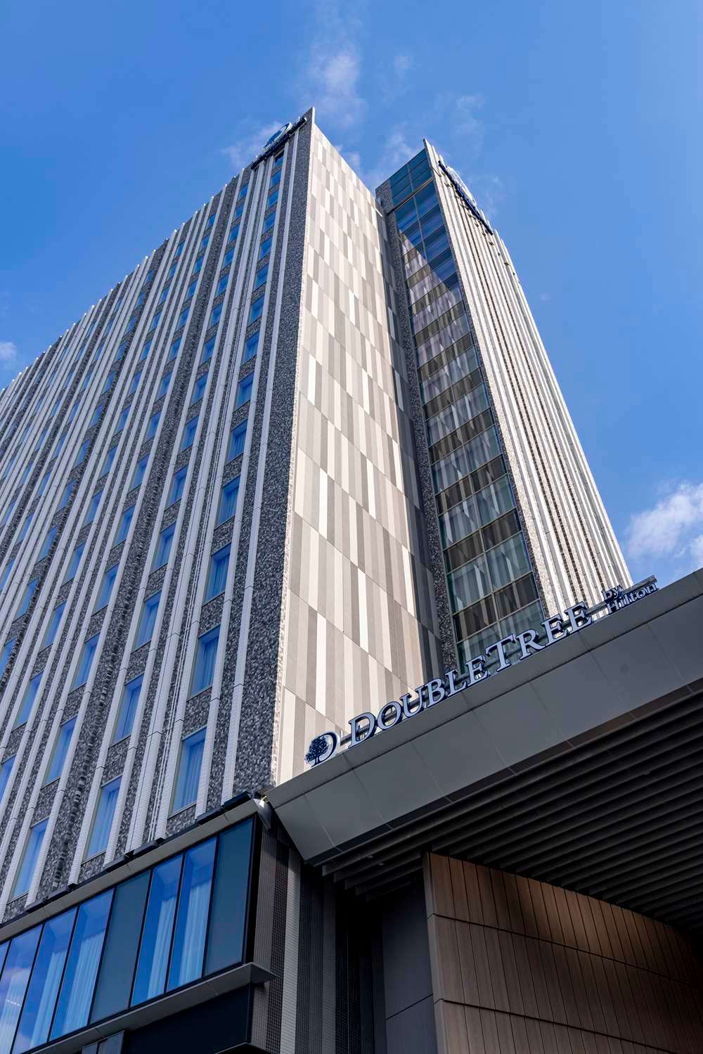 DoubleTree by Hilton Tokyo Ariake 3
