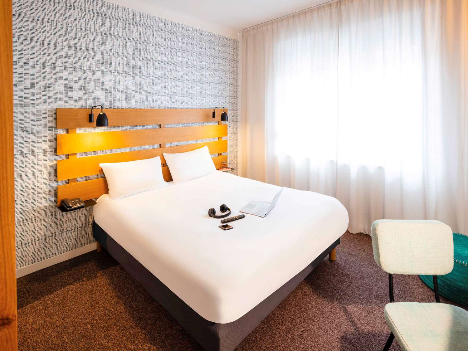 ibis Styles Calais Centre 5
