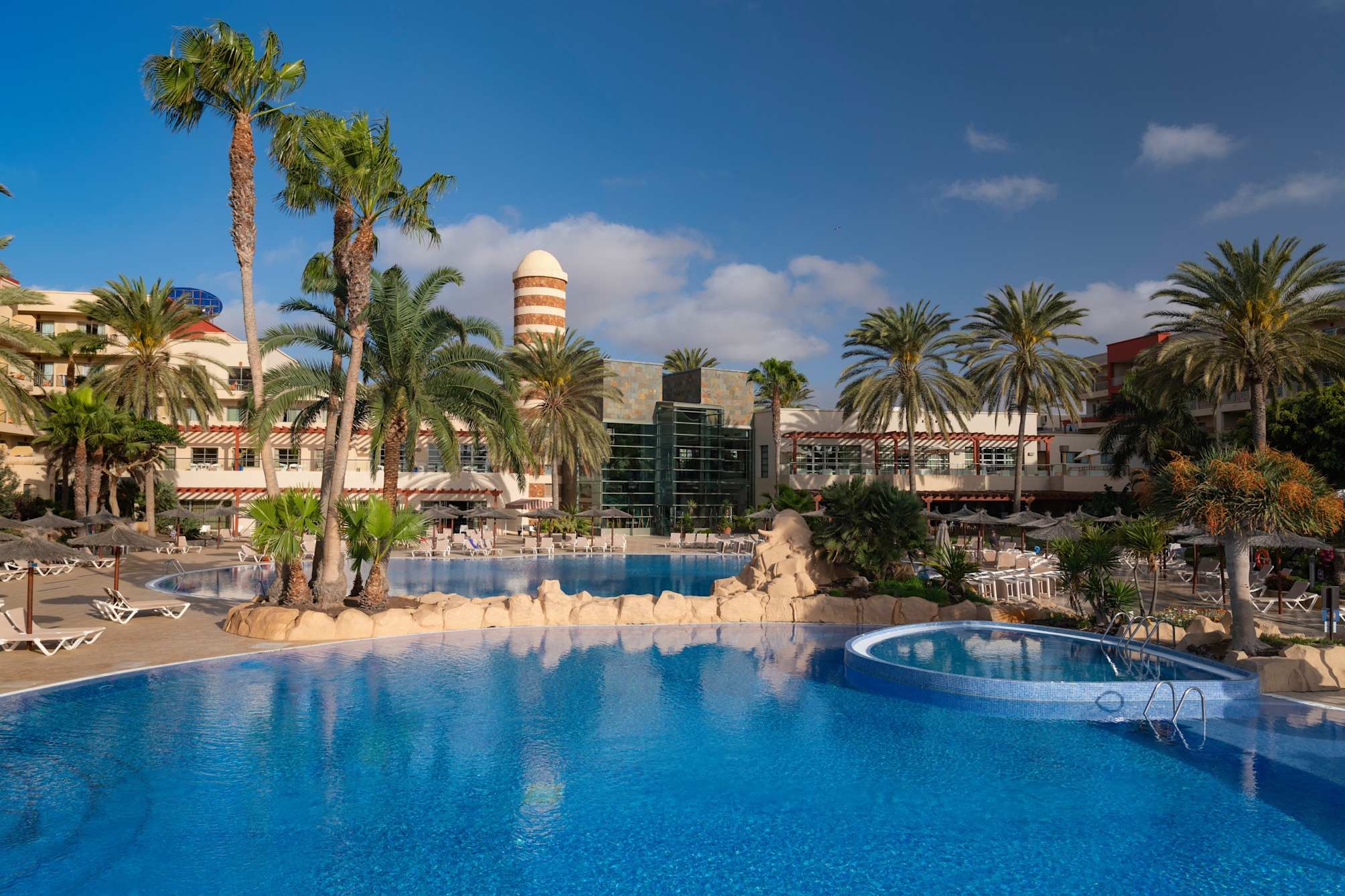 Elba Carlota Beach & Golf Resort 2