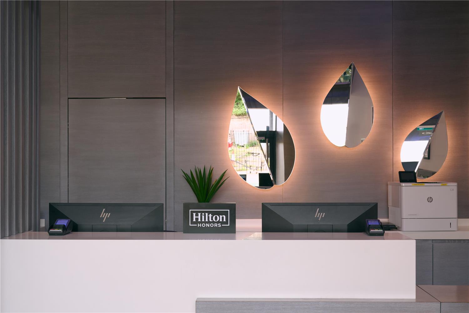 Spark by Hilton Luton 4