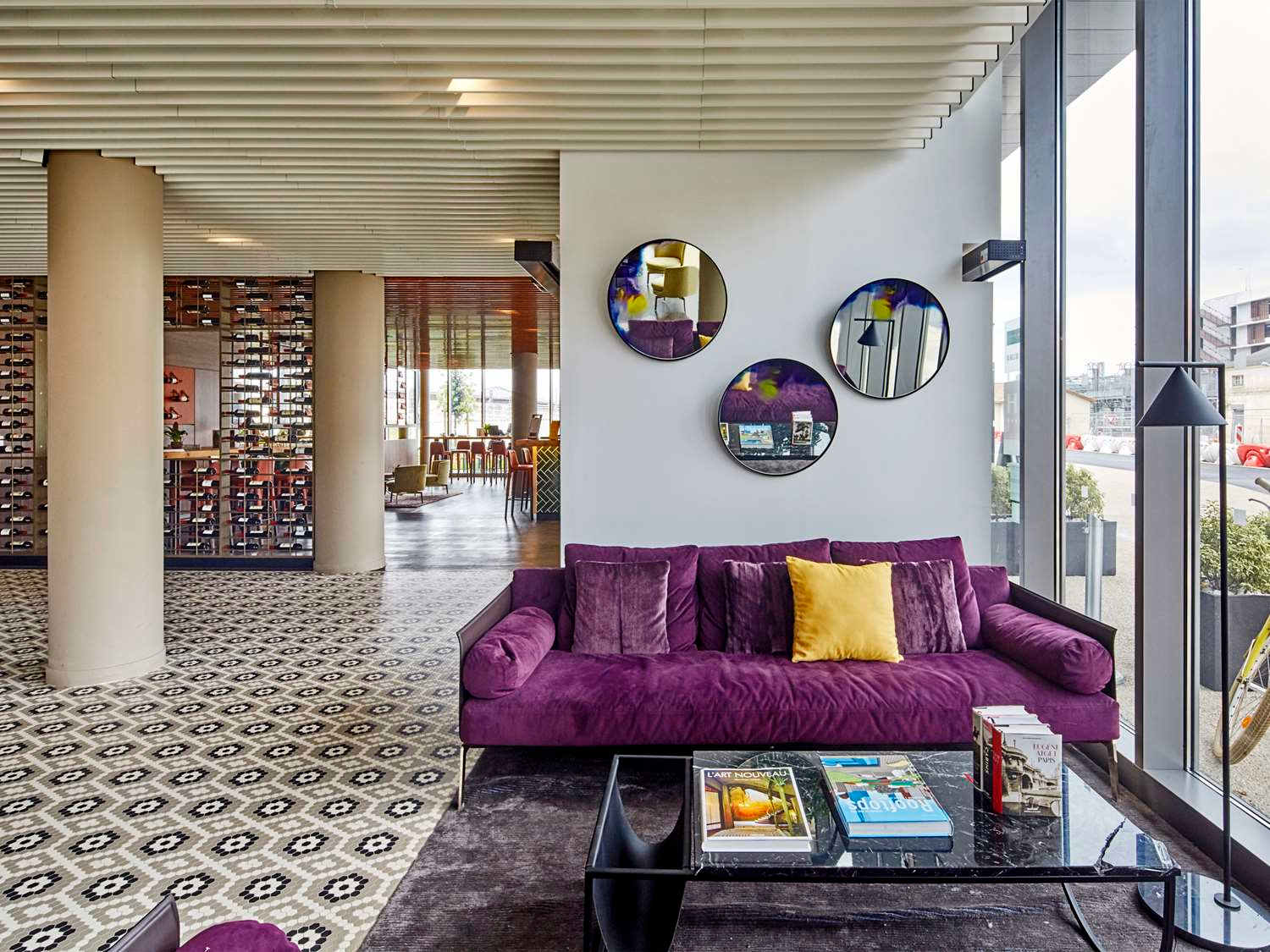 Radisson Hotel Bordeaux Saint Jean 5