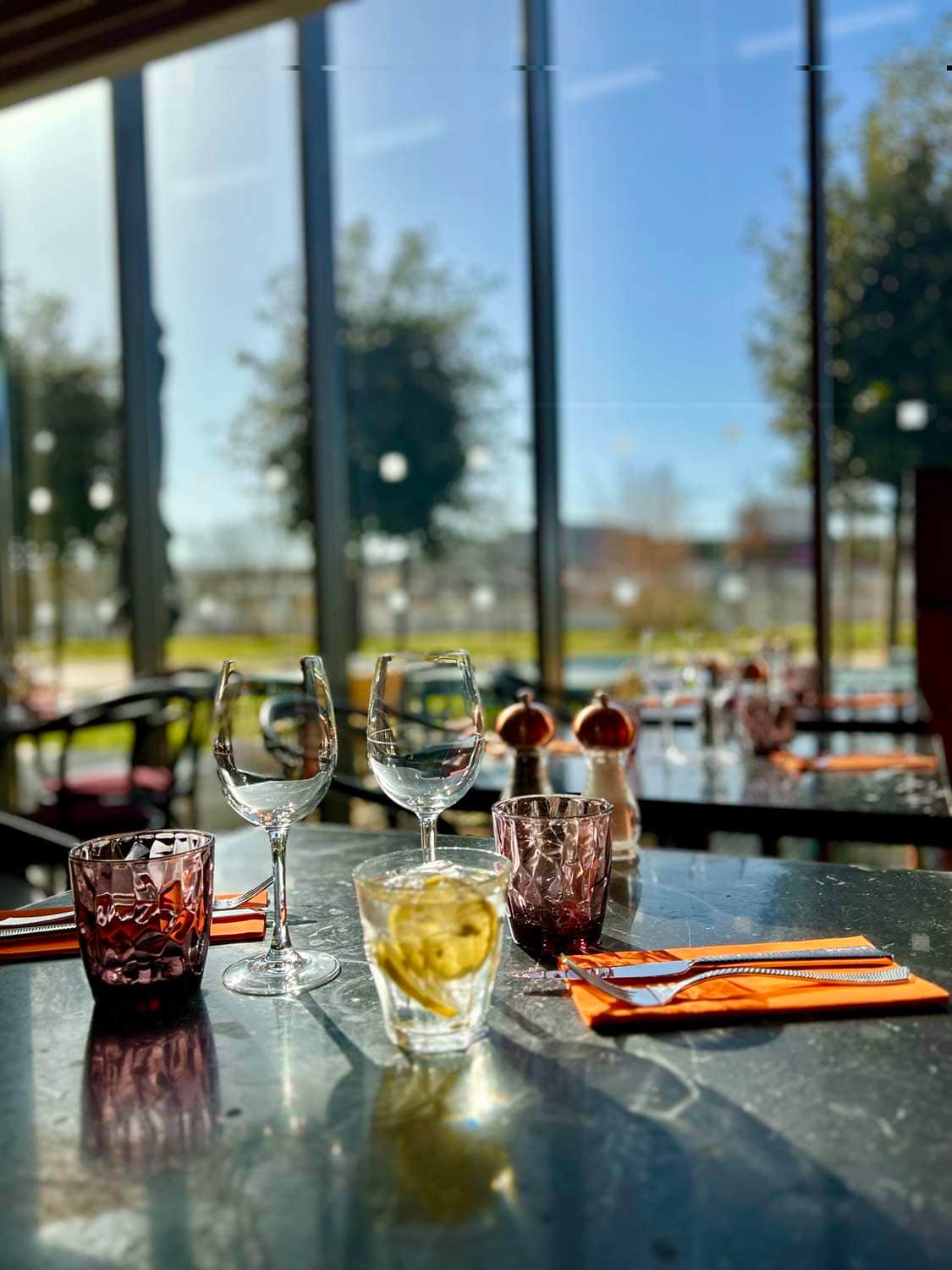 Radisson Hotel Bordeaux Saint Jean 3