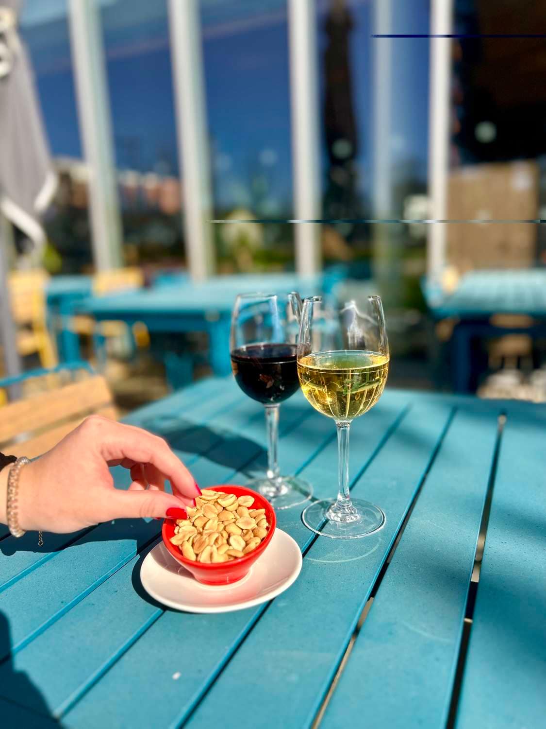 Radisson Hotel Bordeaux Saint Jean 4