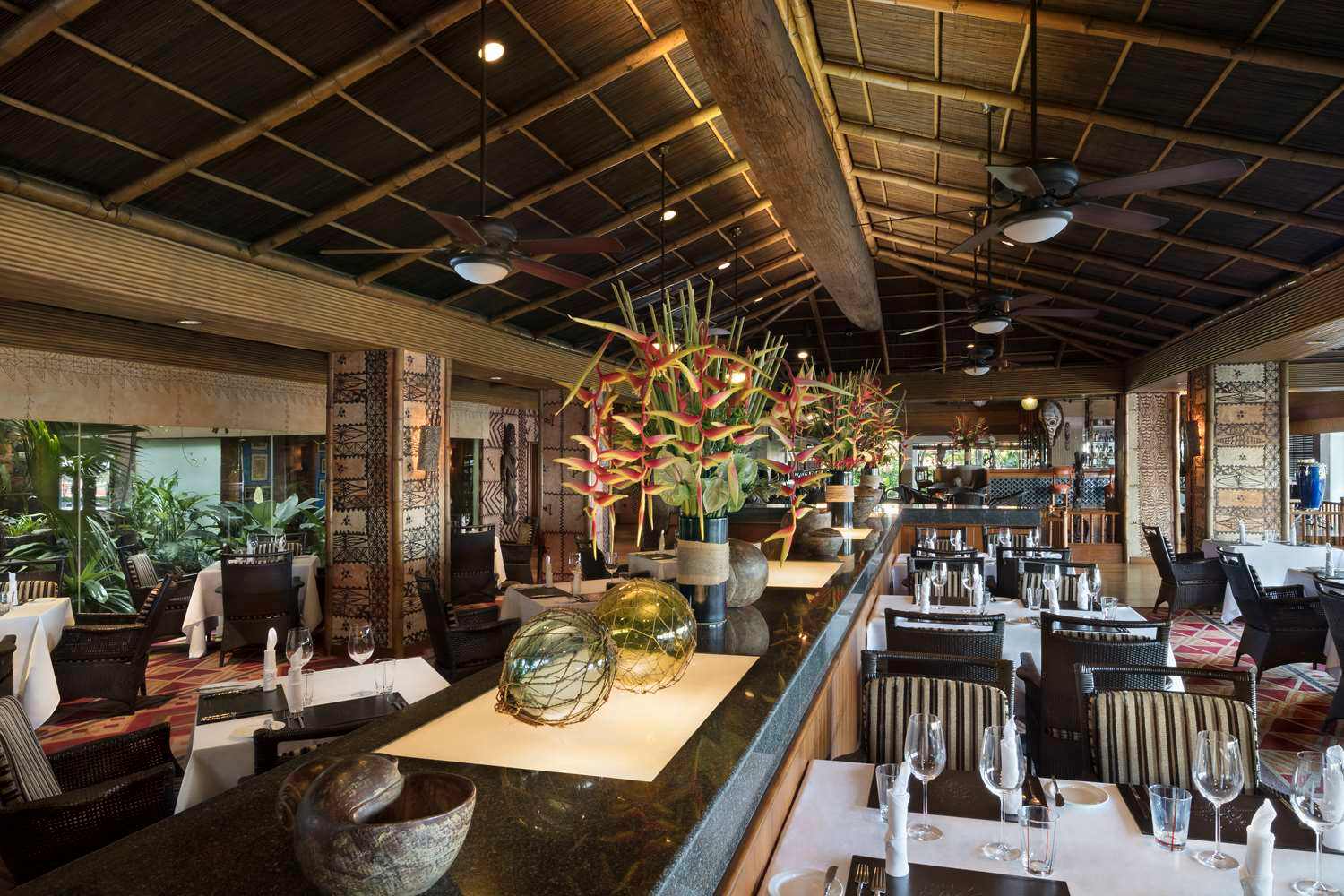 Anantara Riverside Bangkok Resort 2