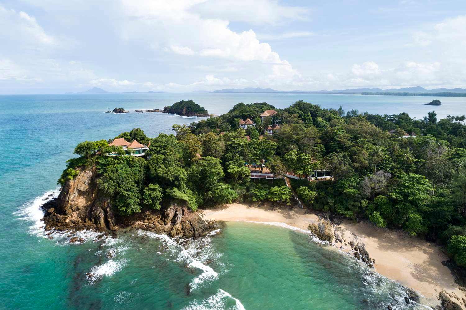 Avani Plus Koh Lanta Krabi Resort 1