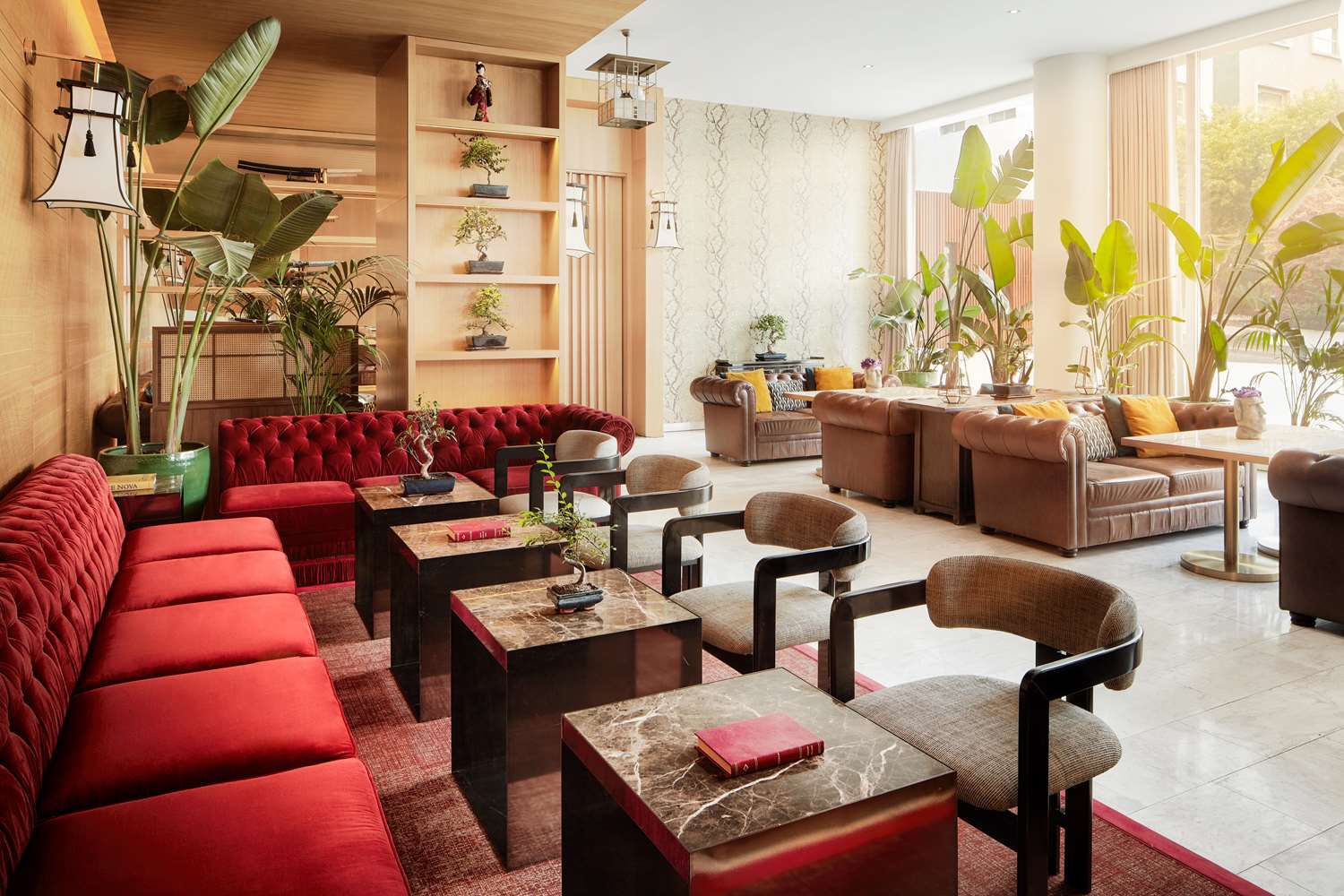 Avani Avenida Liberdade Lisbon Hotel 2