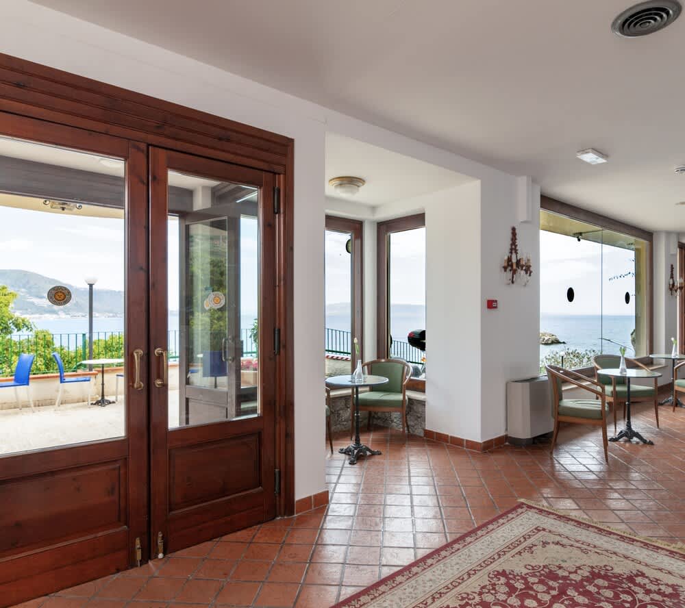 HOTIDAY Taormina Mare 2