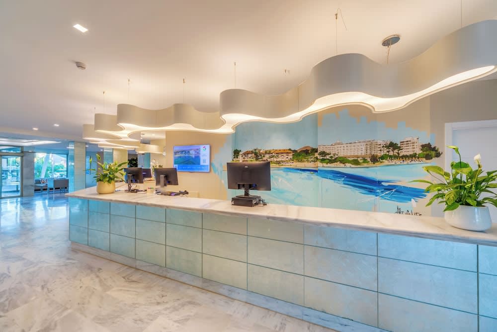 Playa Esperanza Resort Affiliated by Meliá 2