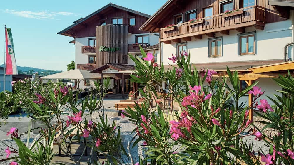 Hotel Königgut 1