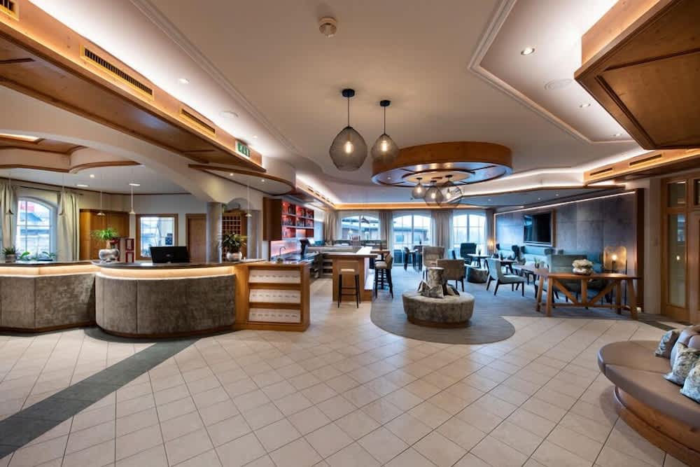 Hotel Königgut 2