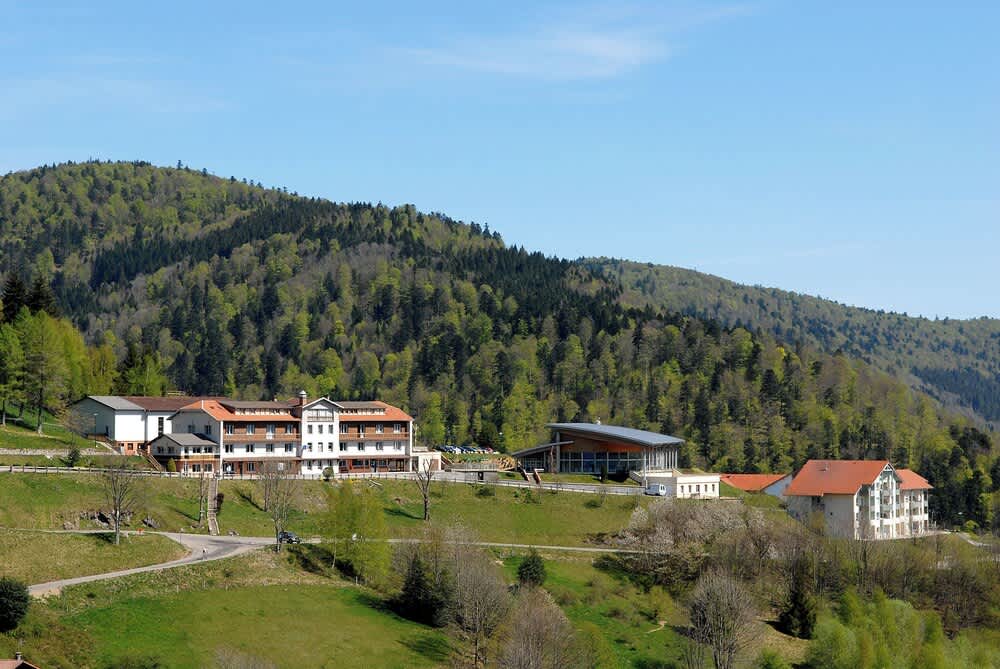 Azureva Club Bussang 1