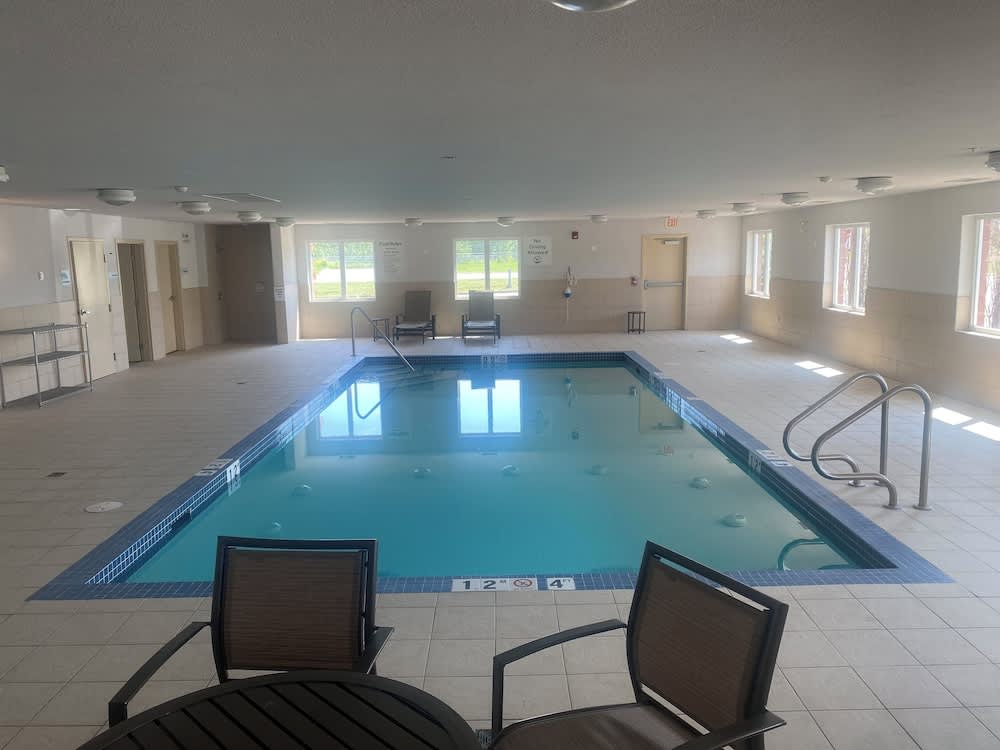 Wingate by Wyndham Fort Saskatchewan 1