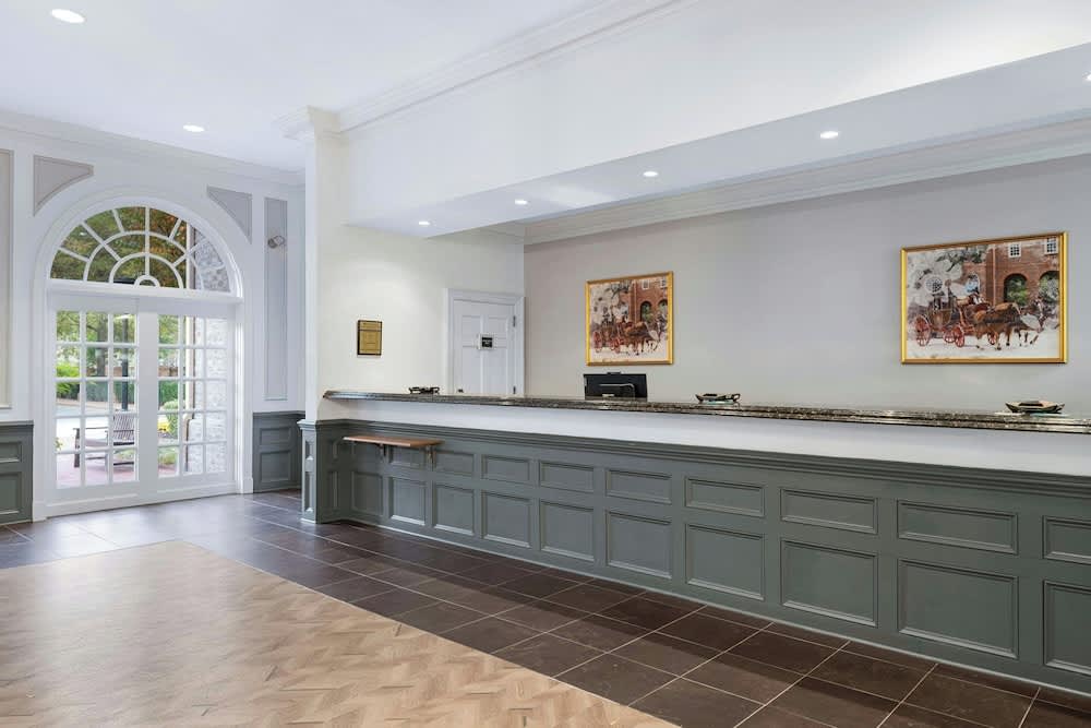 Marriott's Manor Club at Ford's Colony 2