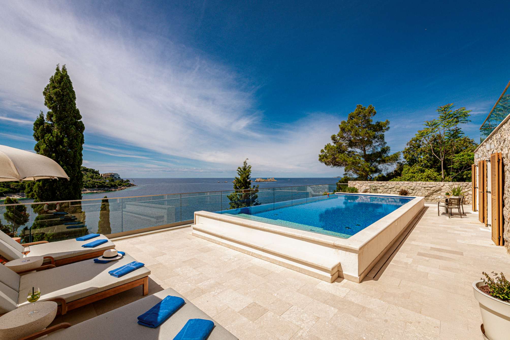 Villa Malo More 1