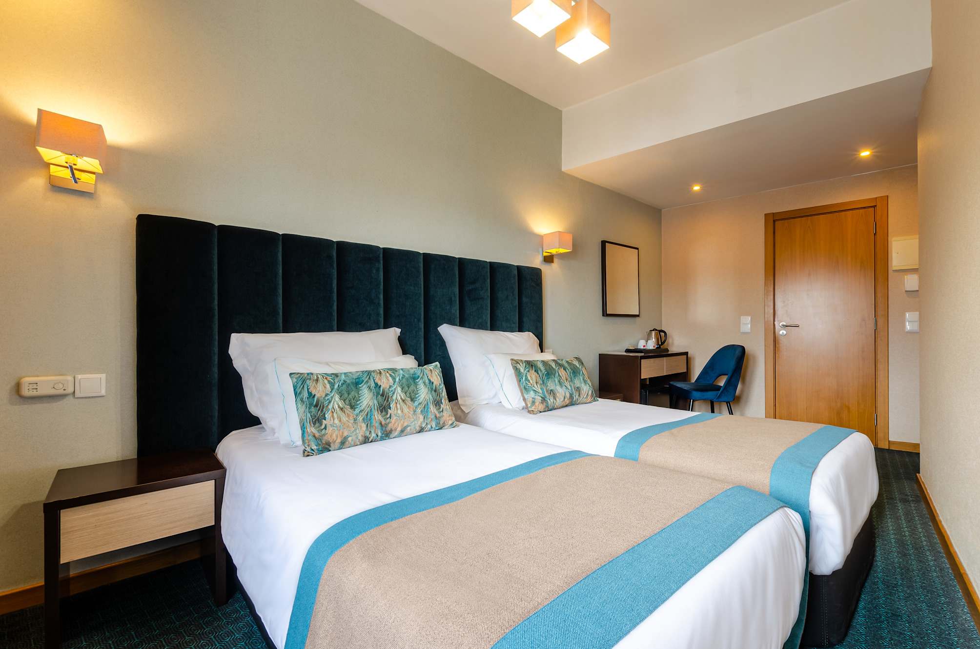 Hotel DAH - Dom Afonso Henriques 4