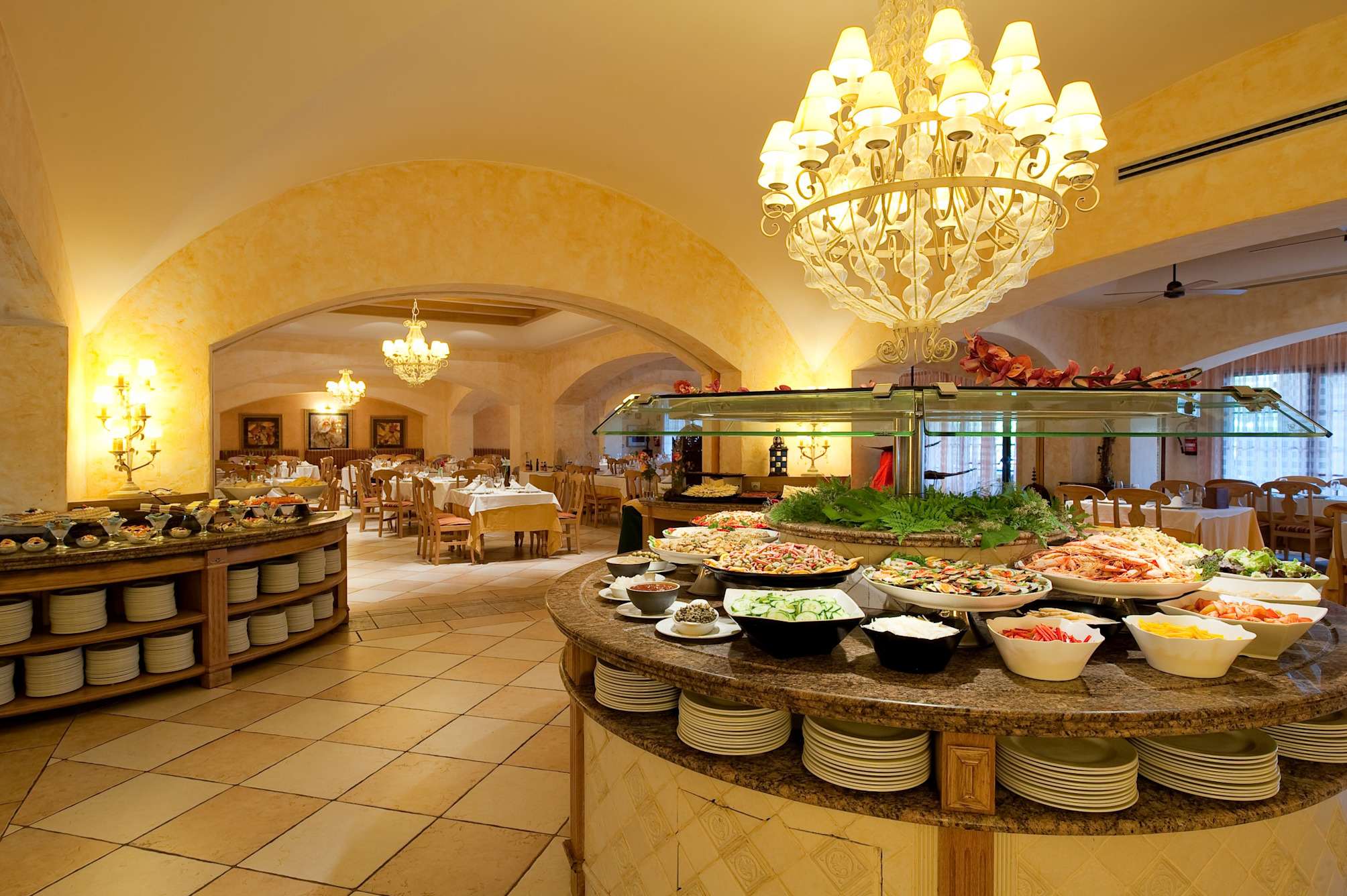 Sheraton Fuerteventura Golf & Spa Resort 3