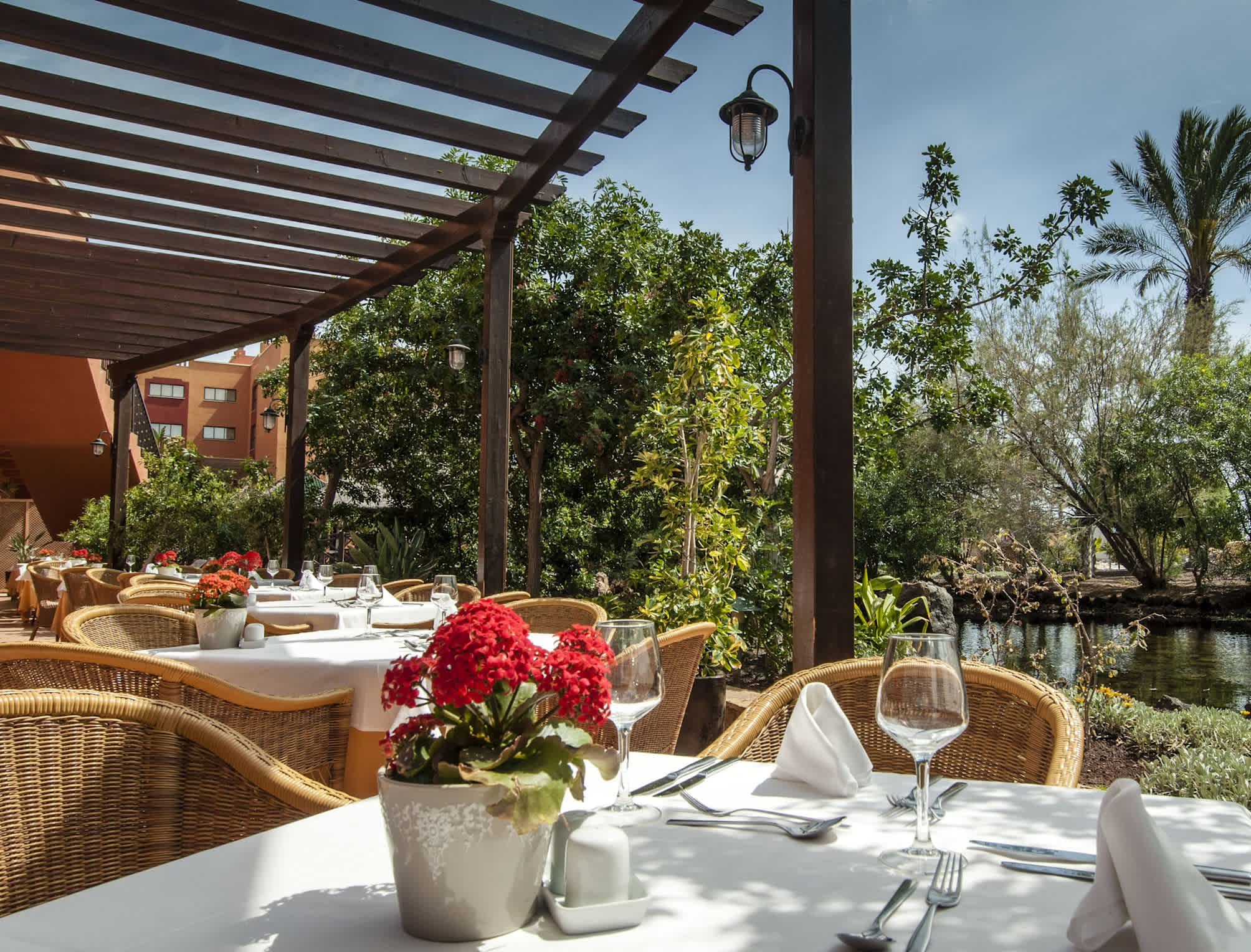 Sheraton Fuerteventura Golf & Spa Resort 4