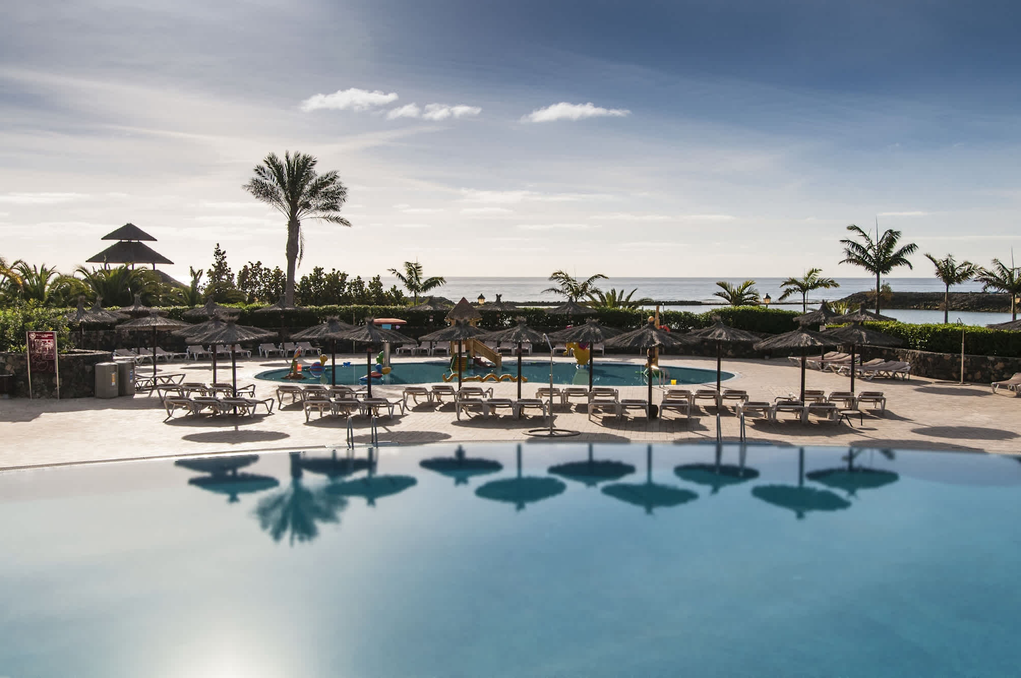 Sheraton Fuerteventura Golf & Spa Resort 1