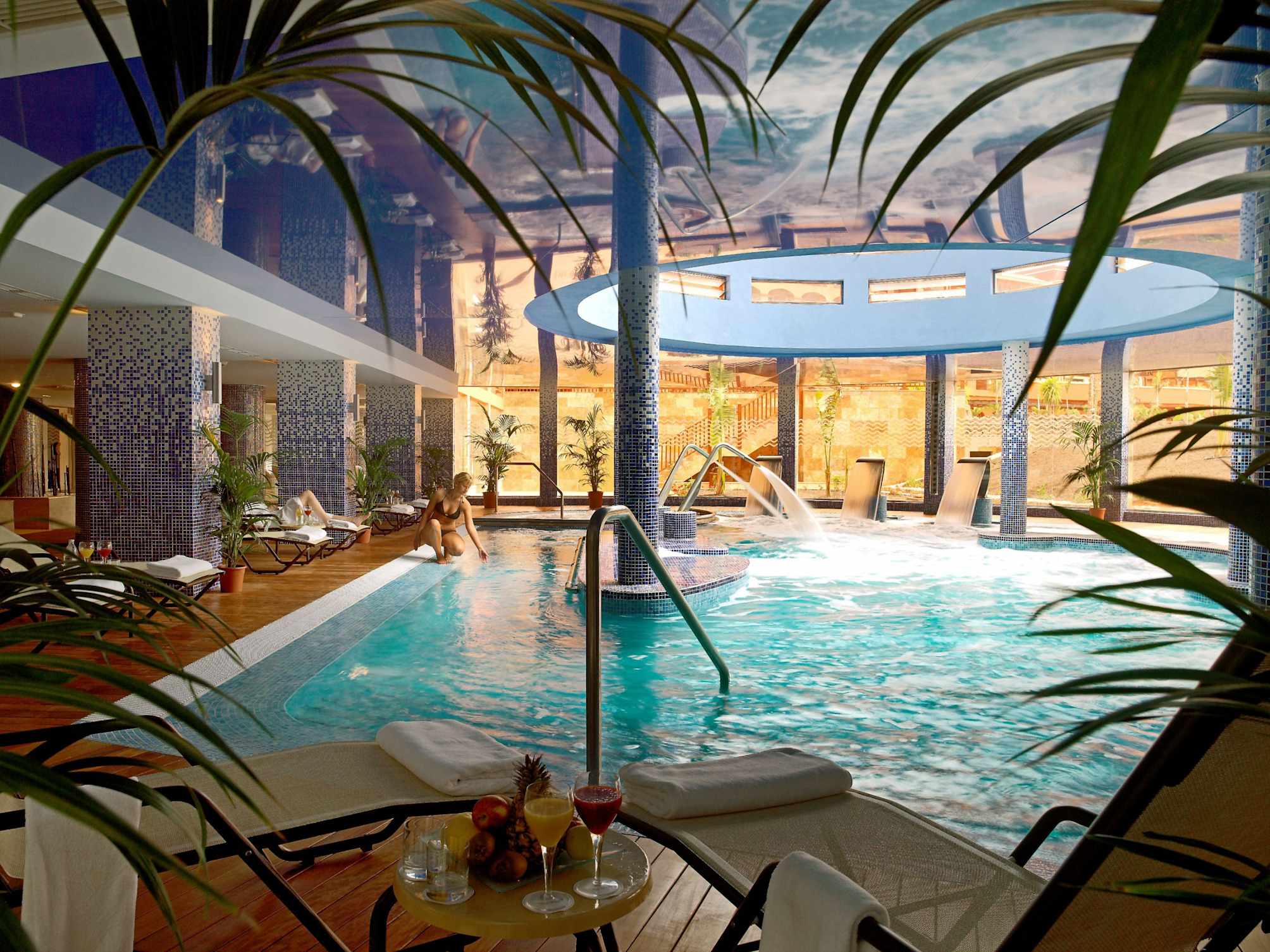 Sheraton Fuerteventura Golf & Spa Resort 2