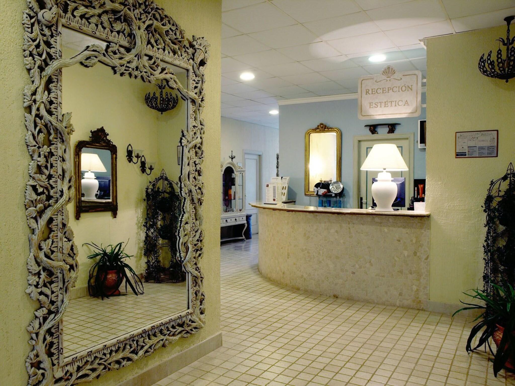 Termas Marinas el Palasiet 1